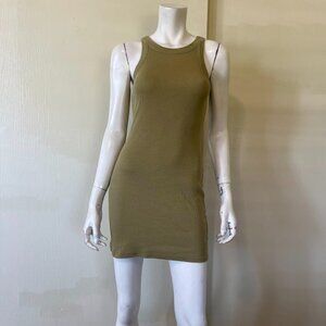 Reformation Loretta Dress Small